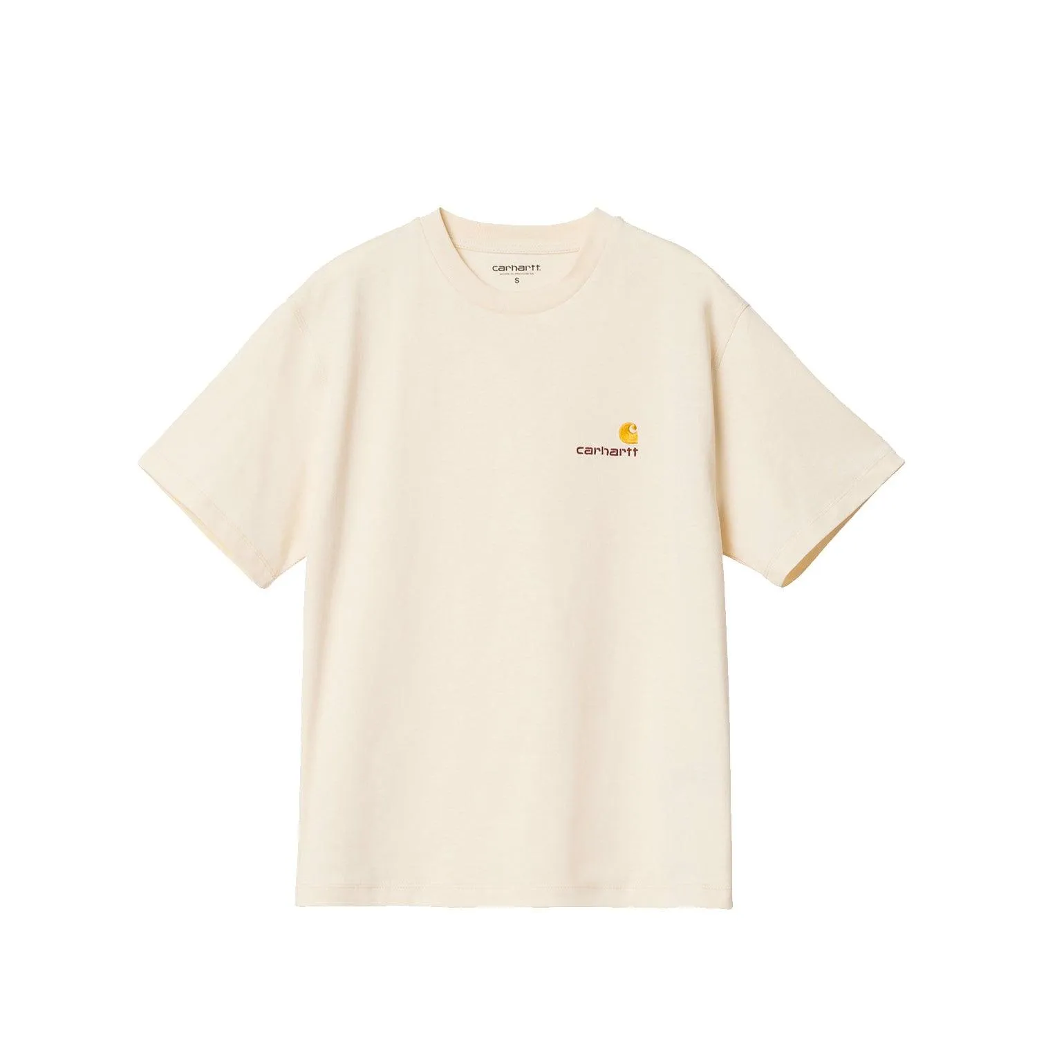 S/S American Script - Natural sold by Stomping Ground