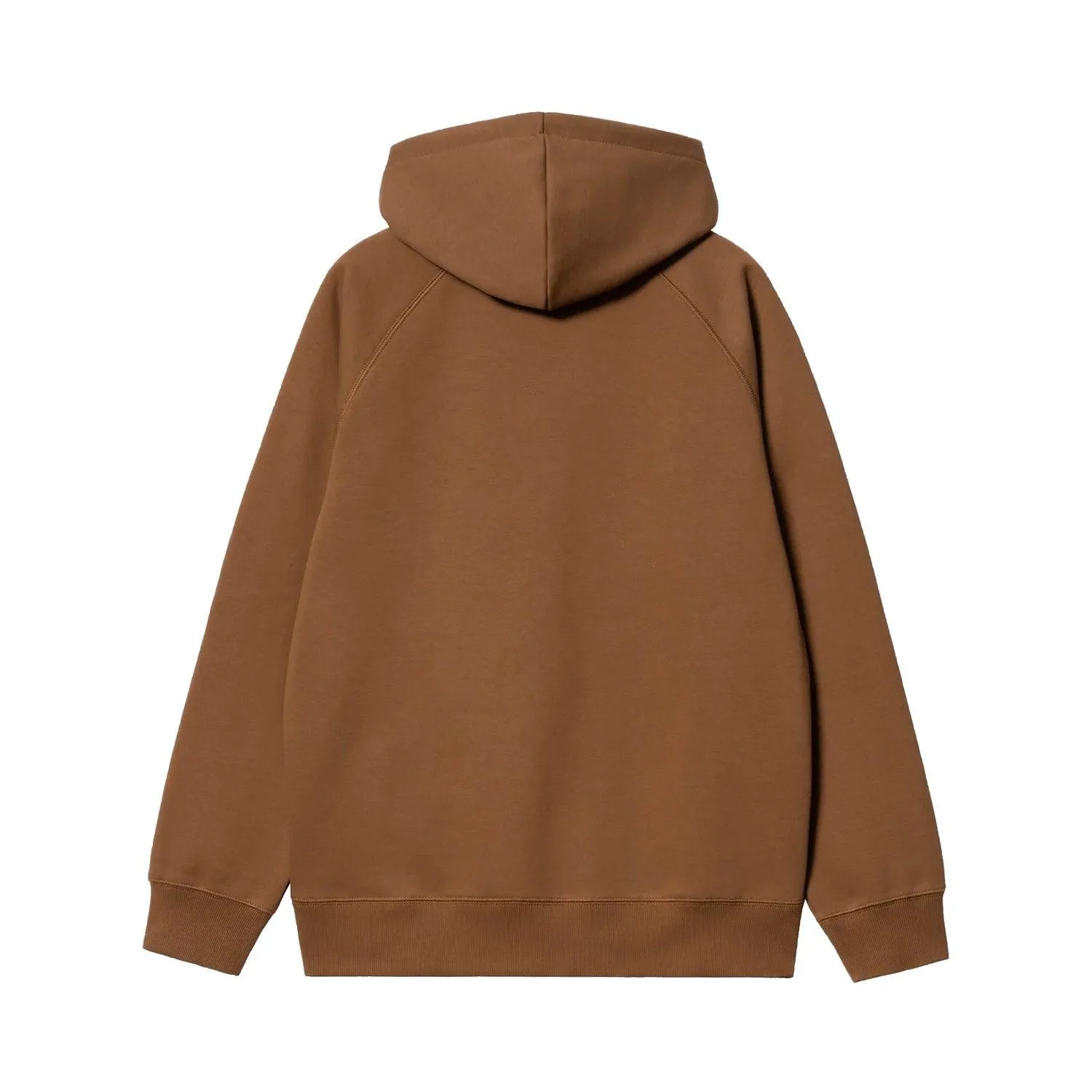 Hooded Chase Sweat - Tamarind / Gold sold by Stomping Ground product image thumbnail 2