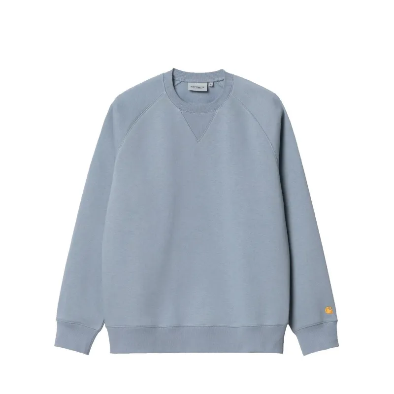 Chase Crewneck - Mirror sold by Stomping Ground