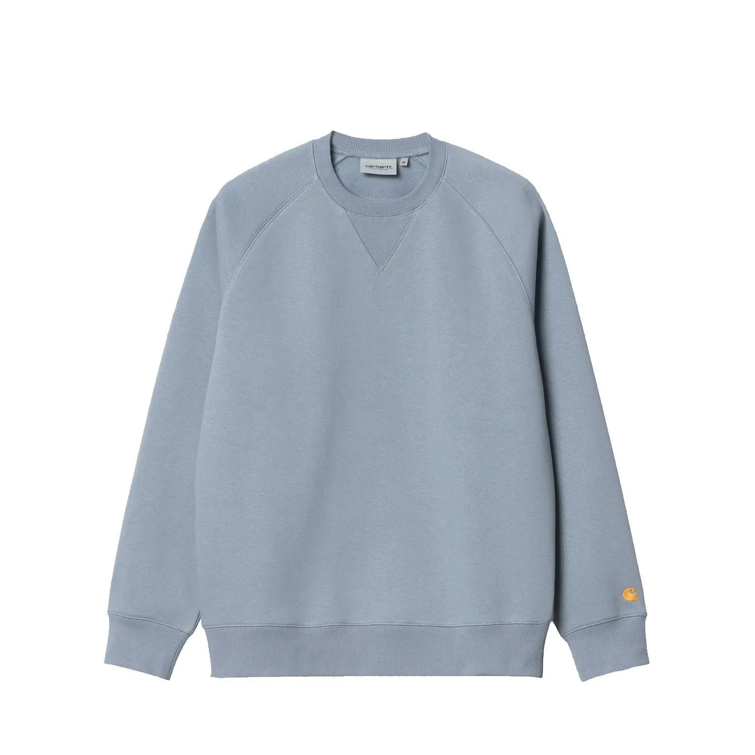 Chase Crewneck - Mirror sold by Stomping Ground