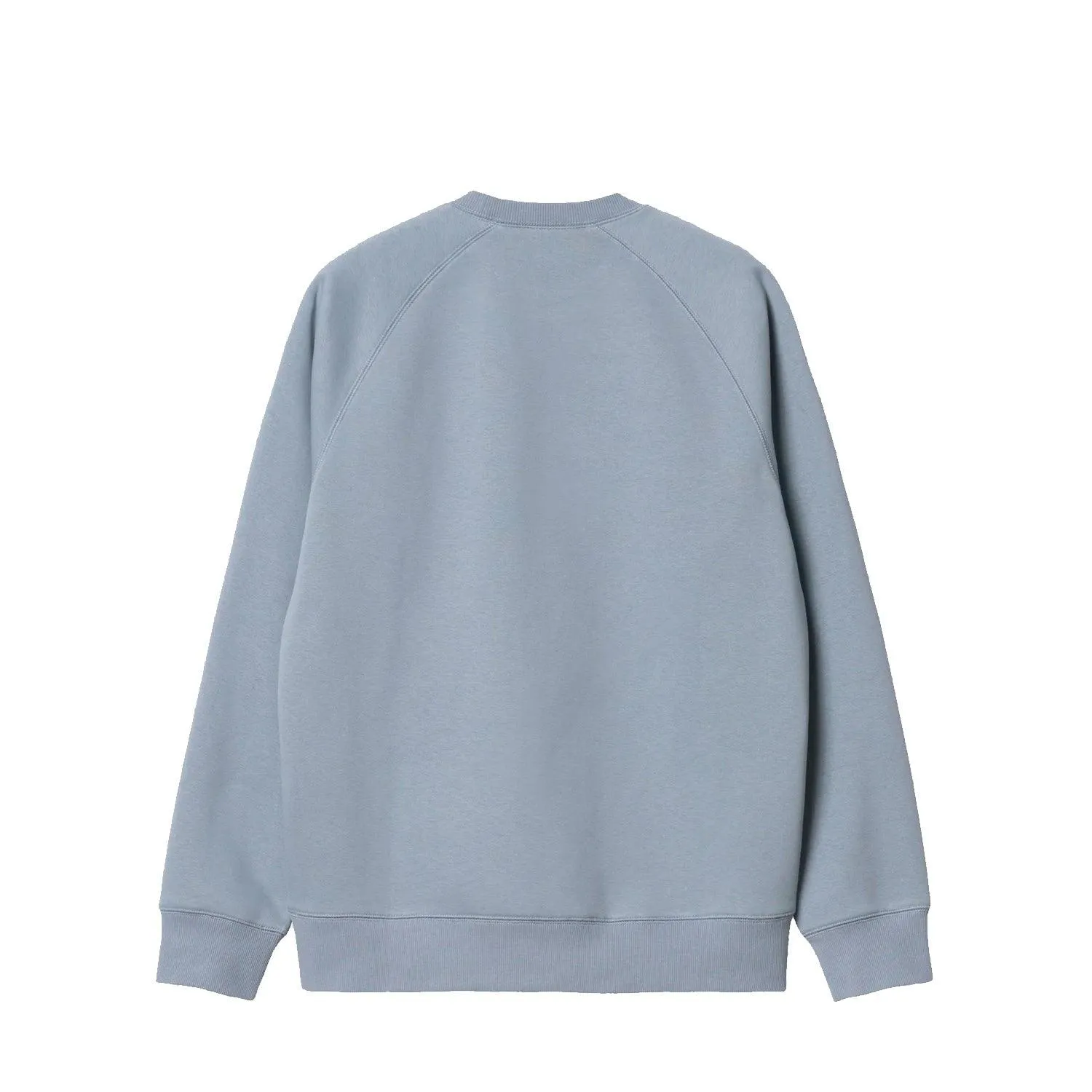 Chase Crewneck - Mirror sold by Stomping Ground product image thumbnail 2