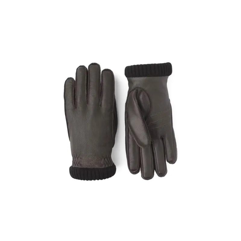 Deerskin Primaloft Gloves sold by Stomping Ground