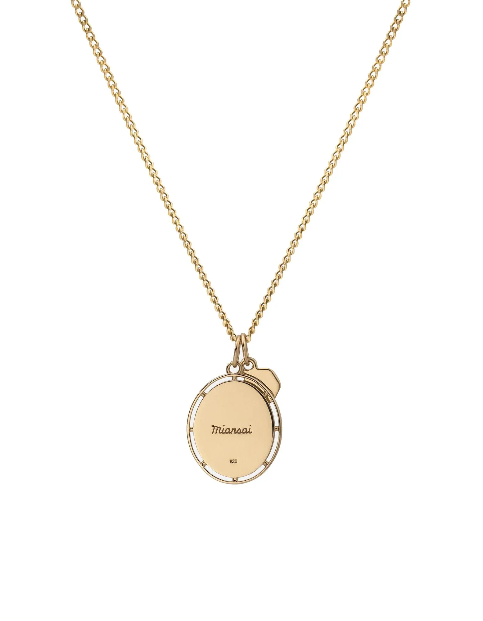 Divini Pendant Necklace sold by Stomping Ground product image thumbnail 2