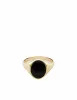Heritage Ring w/ Enamel sold by Stomping Ground