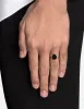 Heritage Ring w/ Enamel sold by Stomping Ground