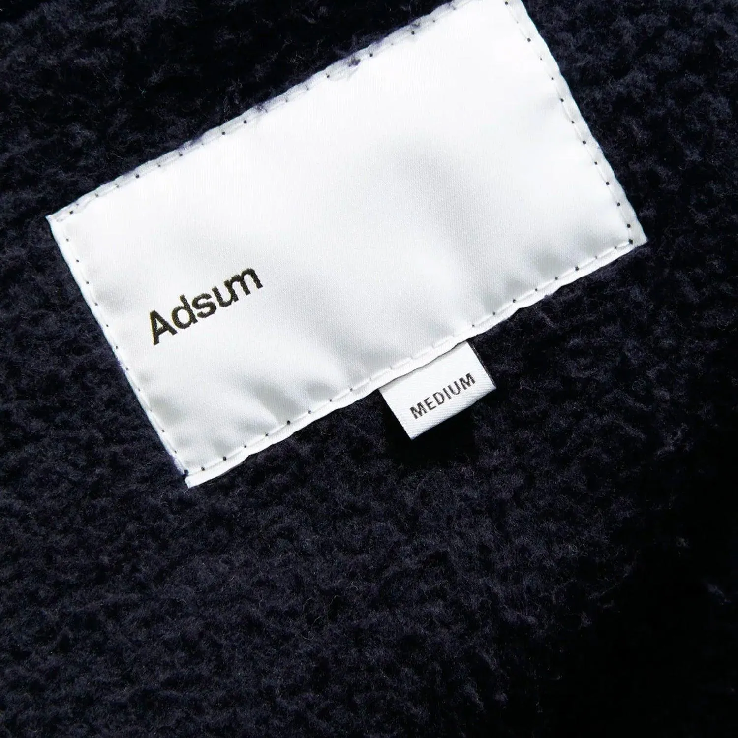 Classic Logo Hoodie sold by Stomping Ground product image thumbnail 3