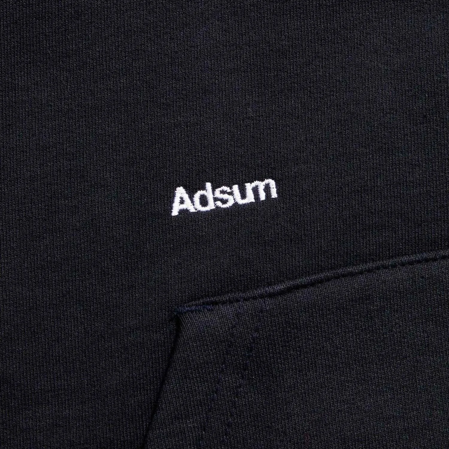 Classic Logo Hoodie sold by Stomping Ground product image thumbnail 2