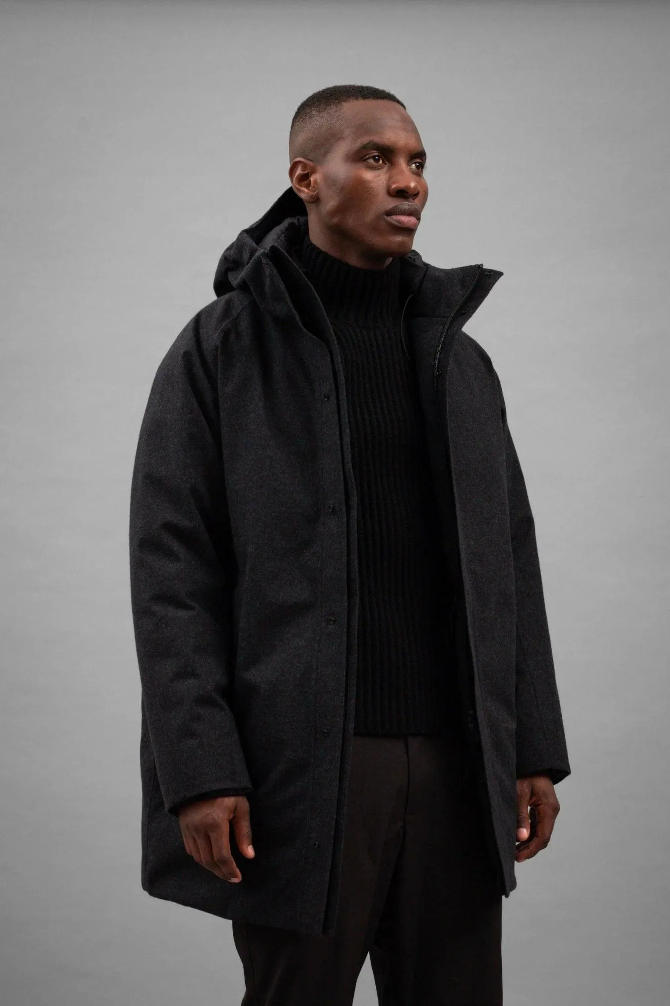 Rokkvi Parka- 6.0 Gore-Tex sold by Stomping Ground product image thumbnail 4