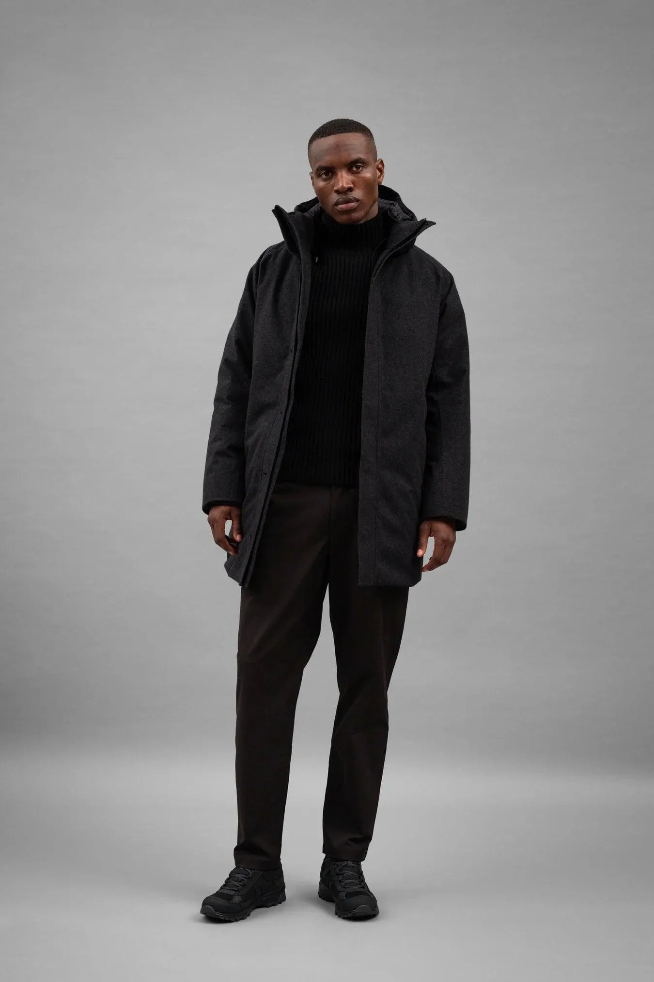 Rokkvi Parka- 6.0 Gore-Tex sold by Stomping Ground product image thumbnail 3