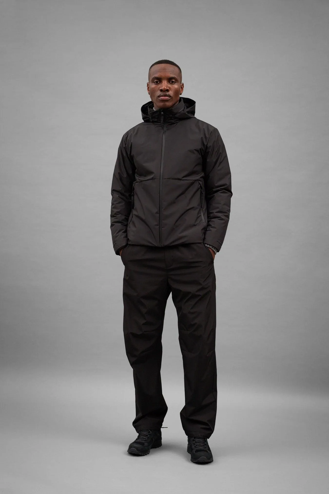 Pertex Shield Midlayer Jacket sold by Stomping Ground product image thumbnail 2