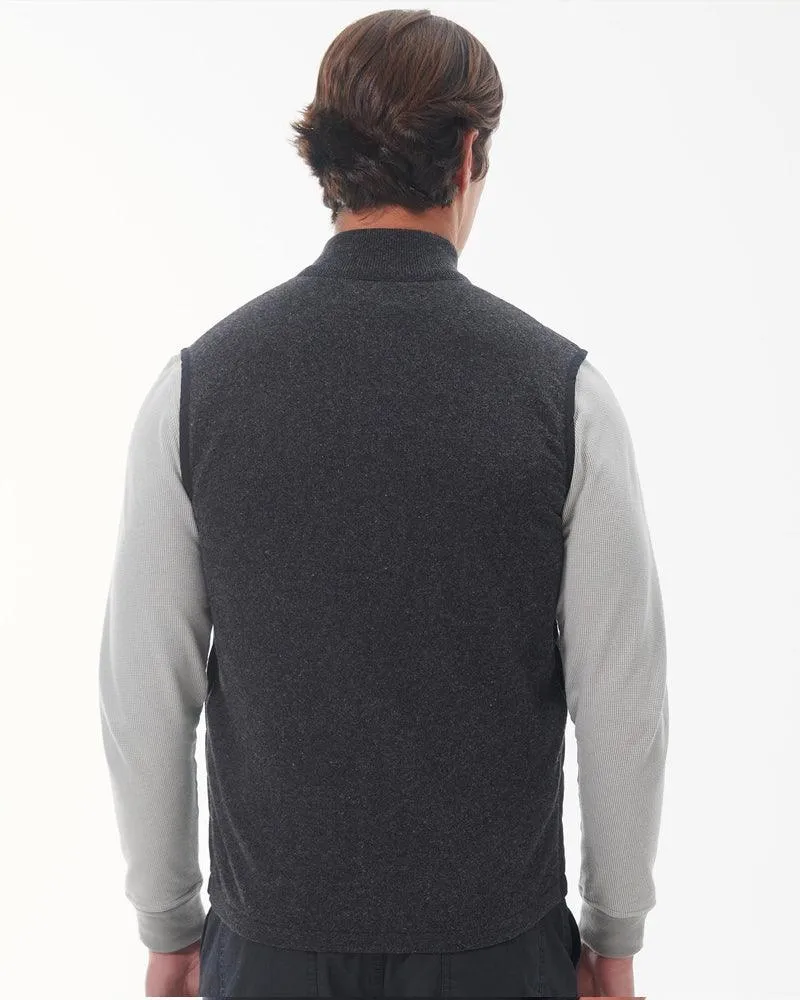 Essential Box Quilt Gilet sold by Stomping Ground product image thumbnail 3