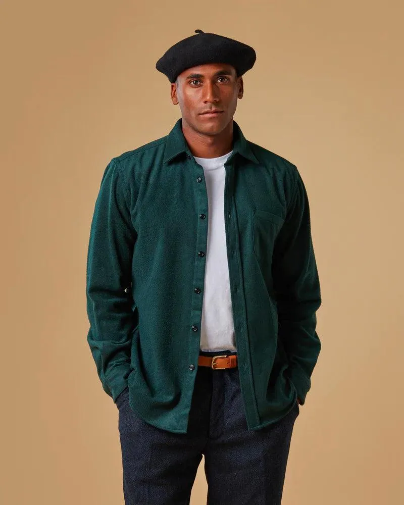 Cashmere Shirt sold by Stomping Ground product image thumbnail 2