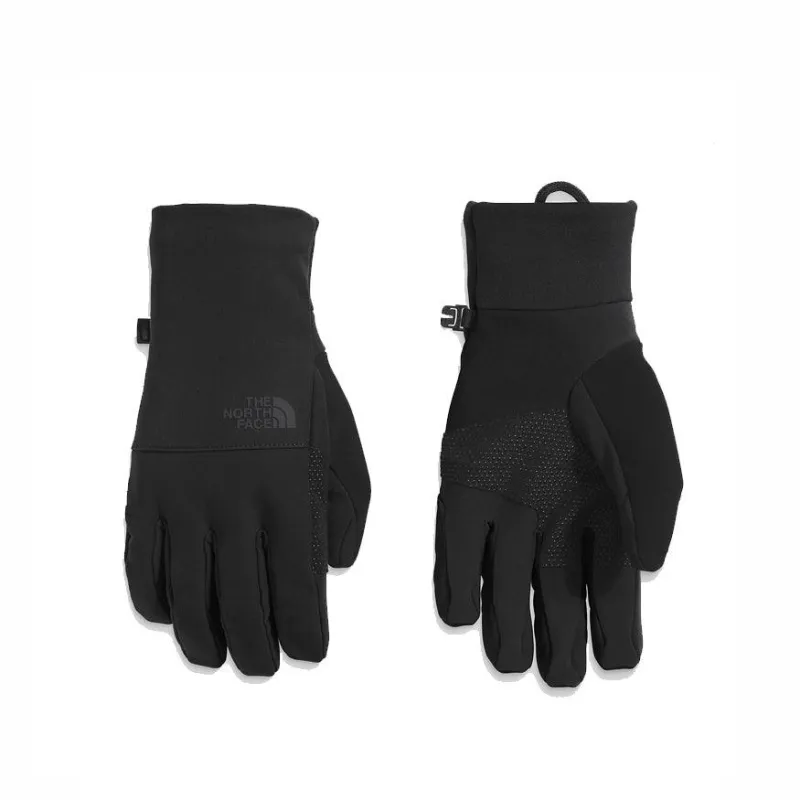Mens Apex Insulated E-tip Glove sold by Stomping Ground