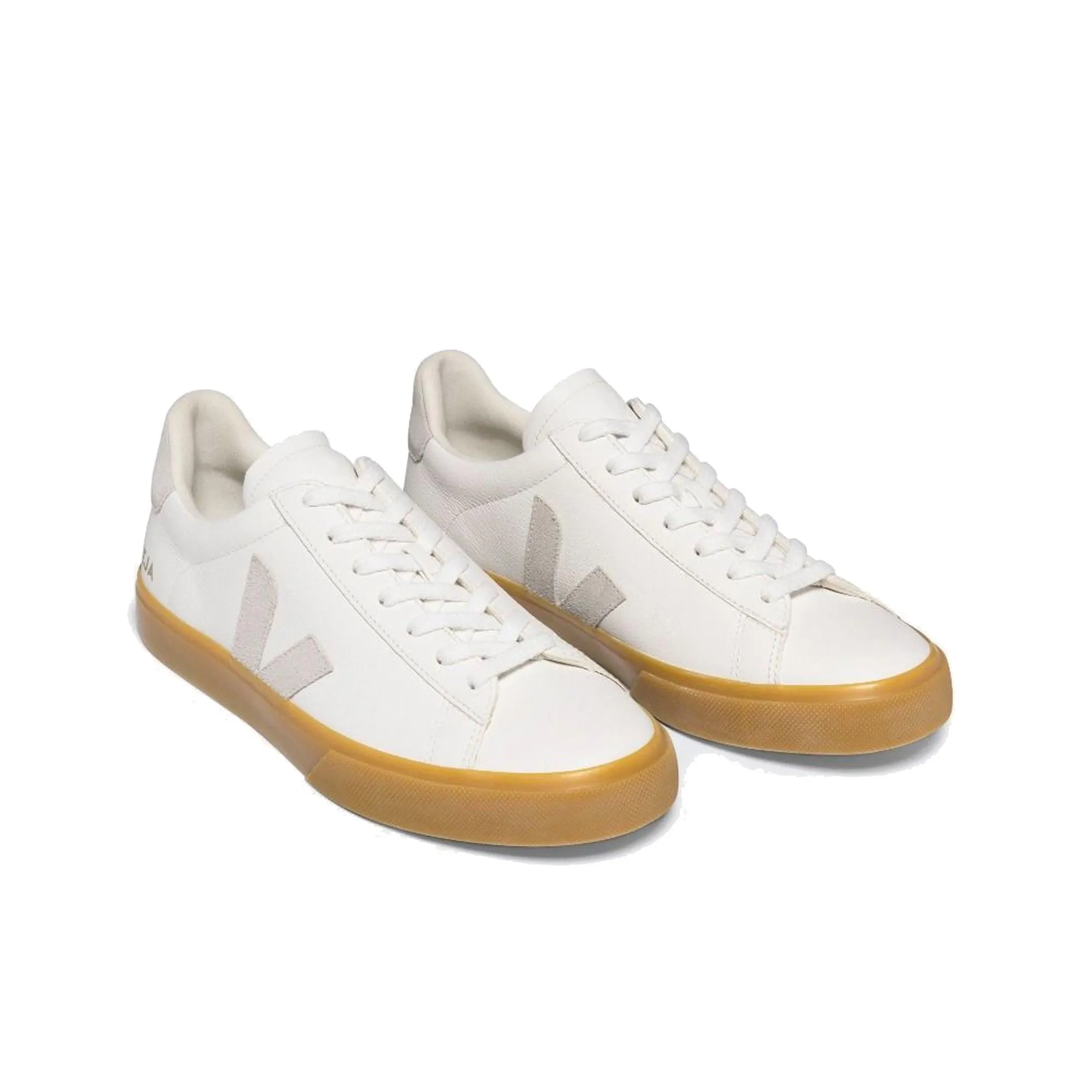 Campo - Chromefree Leather White/Natural sold by Stomping Ground product image thumbnail 2