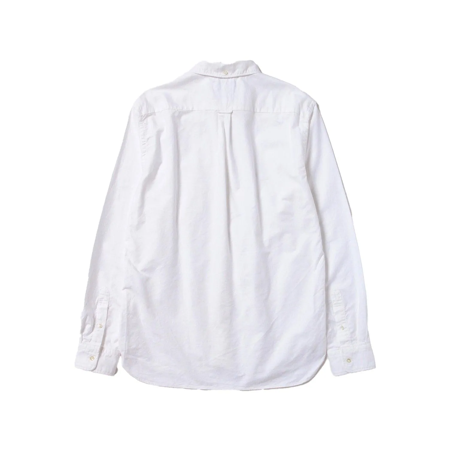 B.D. Oxford Shirt sold by Stomping Ground product image thumbnail 2