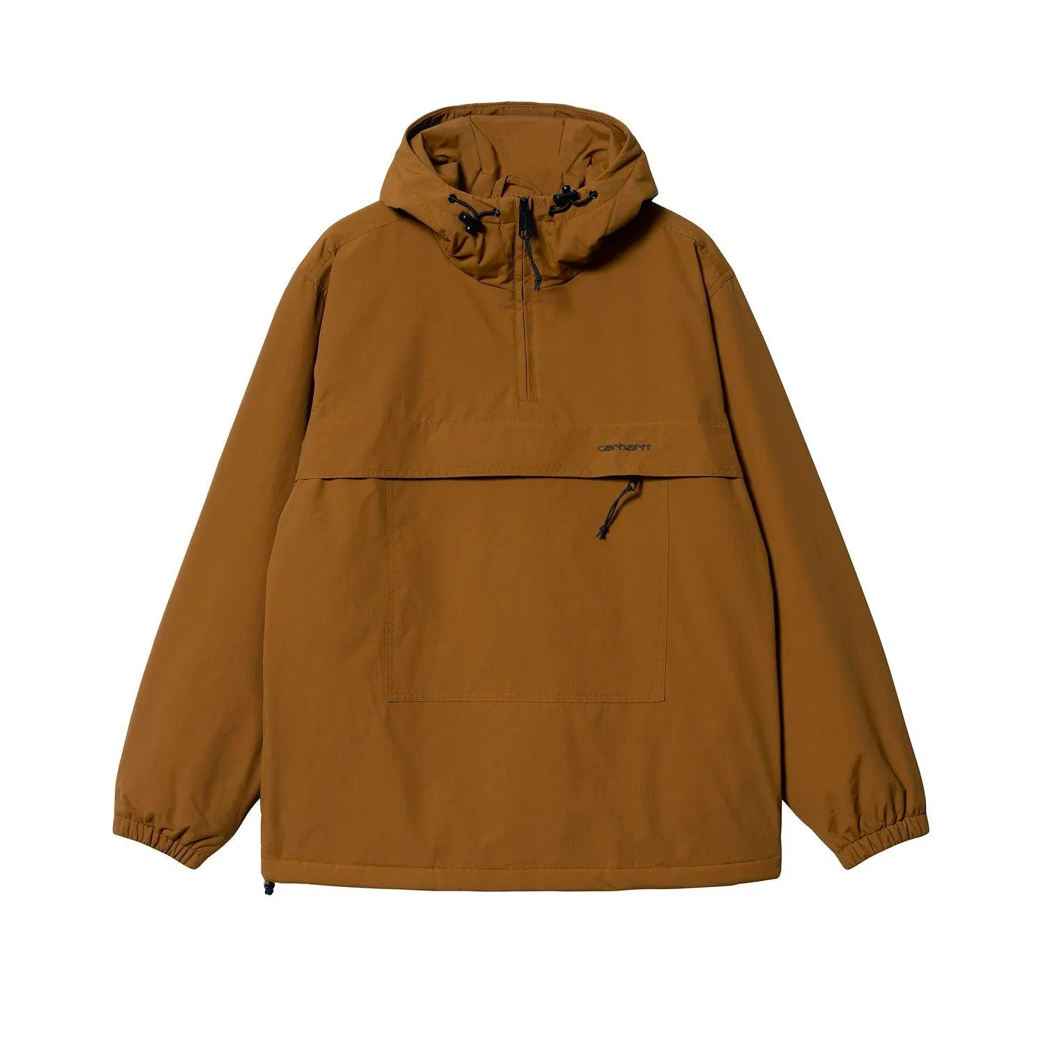 Windbreaker Pullover Jacket sold by Stomping Ground
