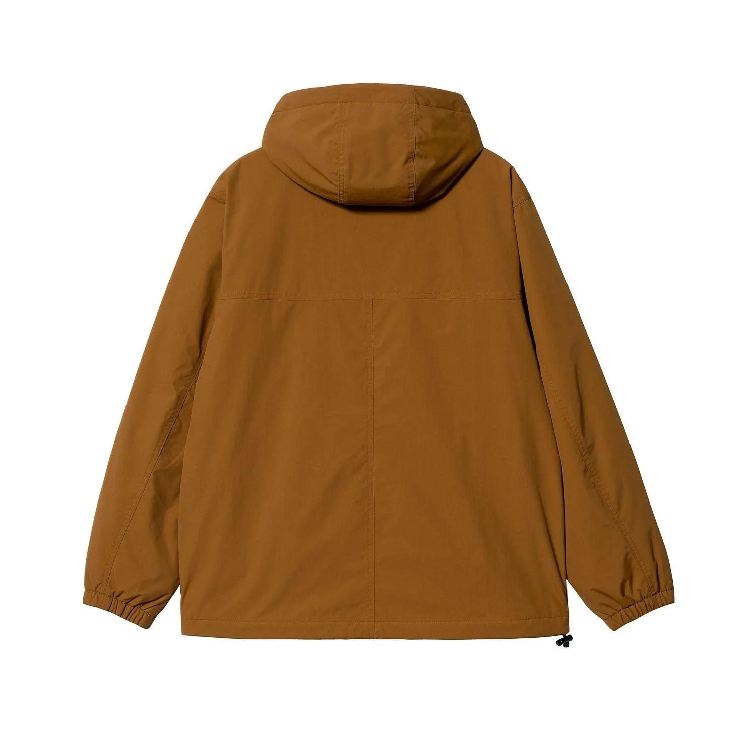 Windbreaker Pullover Jacket sold by Stomping Ground product image thumbnail 2