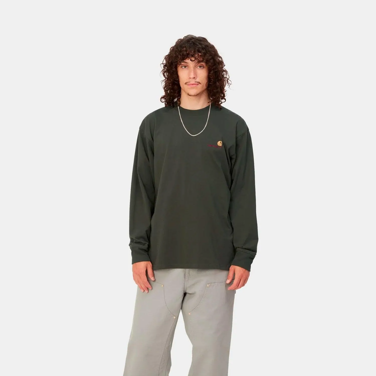 L/S American Script - Plant sold by Stomping Ground product image thumbnail 3