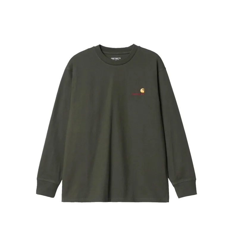 L/S American Script - Plant sold by Stomping Ground