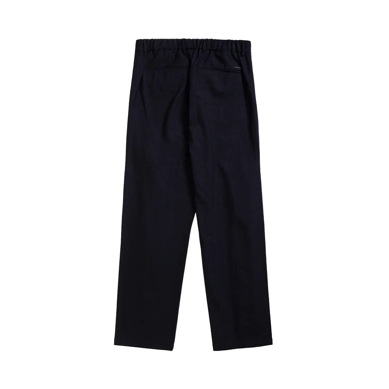 Aaren Tech Wool Trouser sold by Stomping Ground product image thumbnail 2