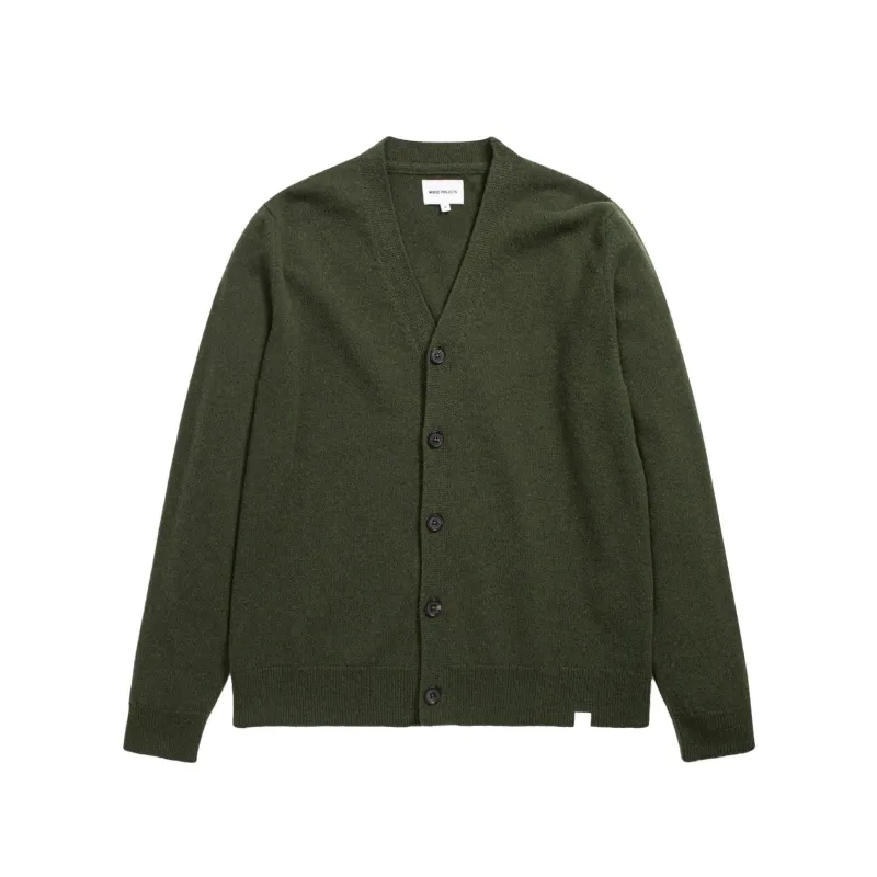 Adam Merino Lambswool sold by Stomping Ground