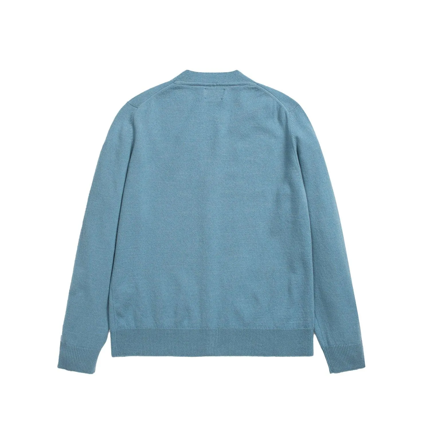 Adam Merino Lambswool - Light Blue Stone sold by Stomping Ground product image thumbnail 2