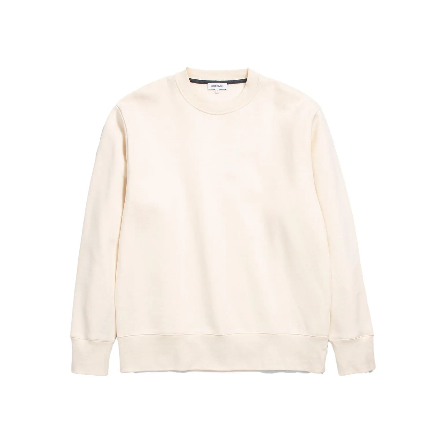 Arne Brushed Crew sold by Stomping Ground