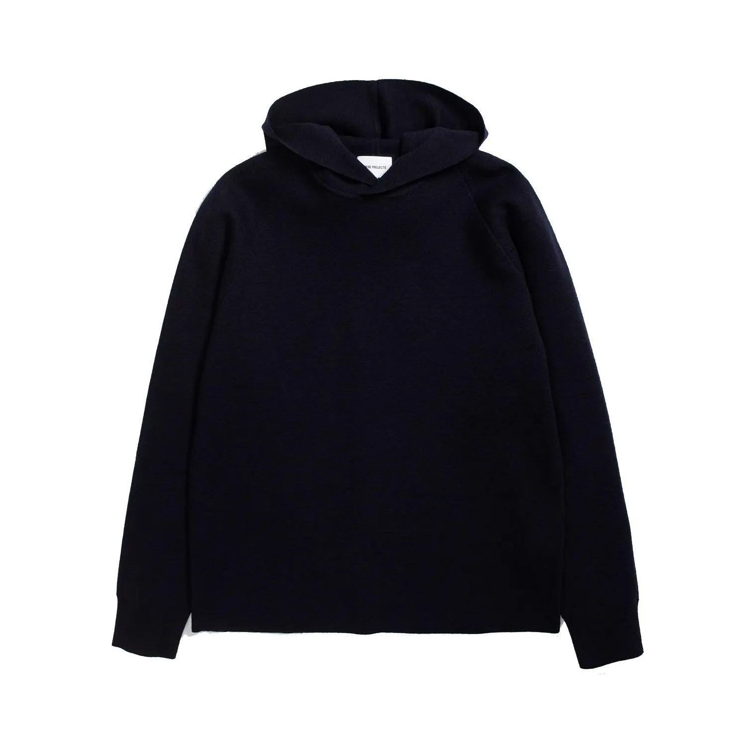 Axel Merino Milano Hoodie sold by Stomping Ground