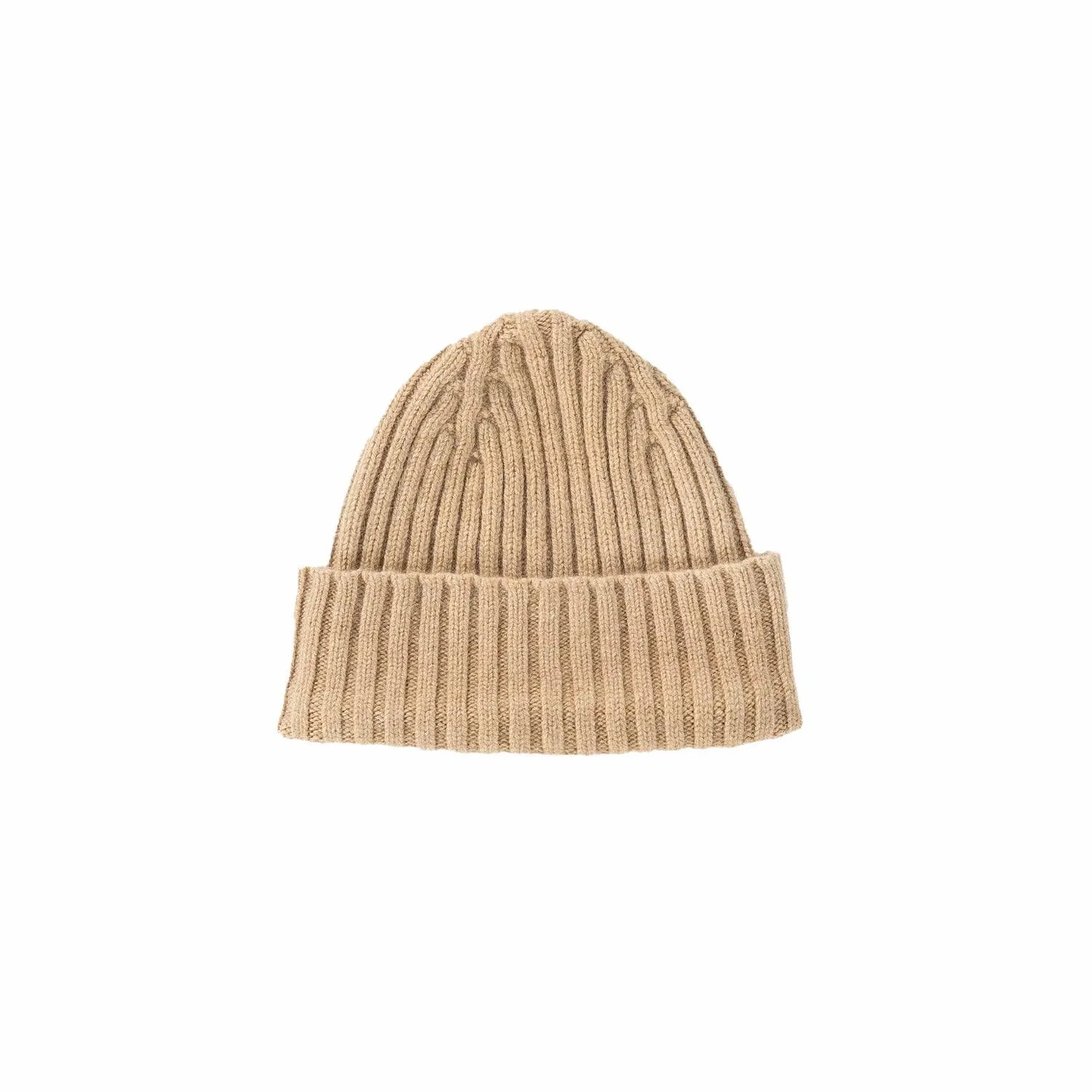 Sand Le Grand Beanie sold by Stomping Ground