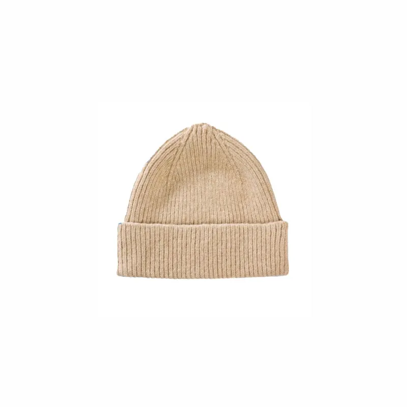 Sand Beanie sold by Stomping Ground