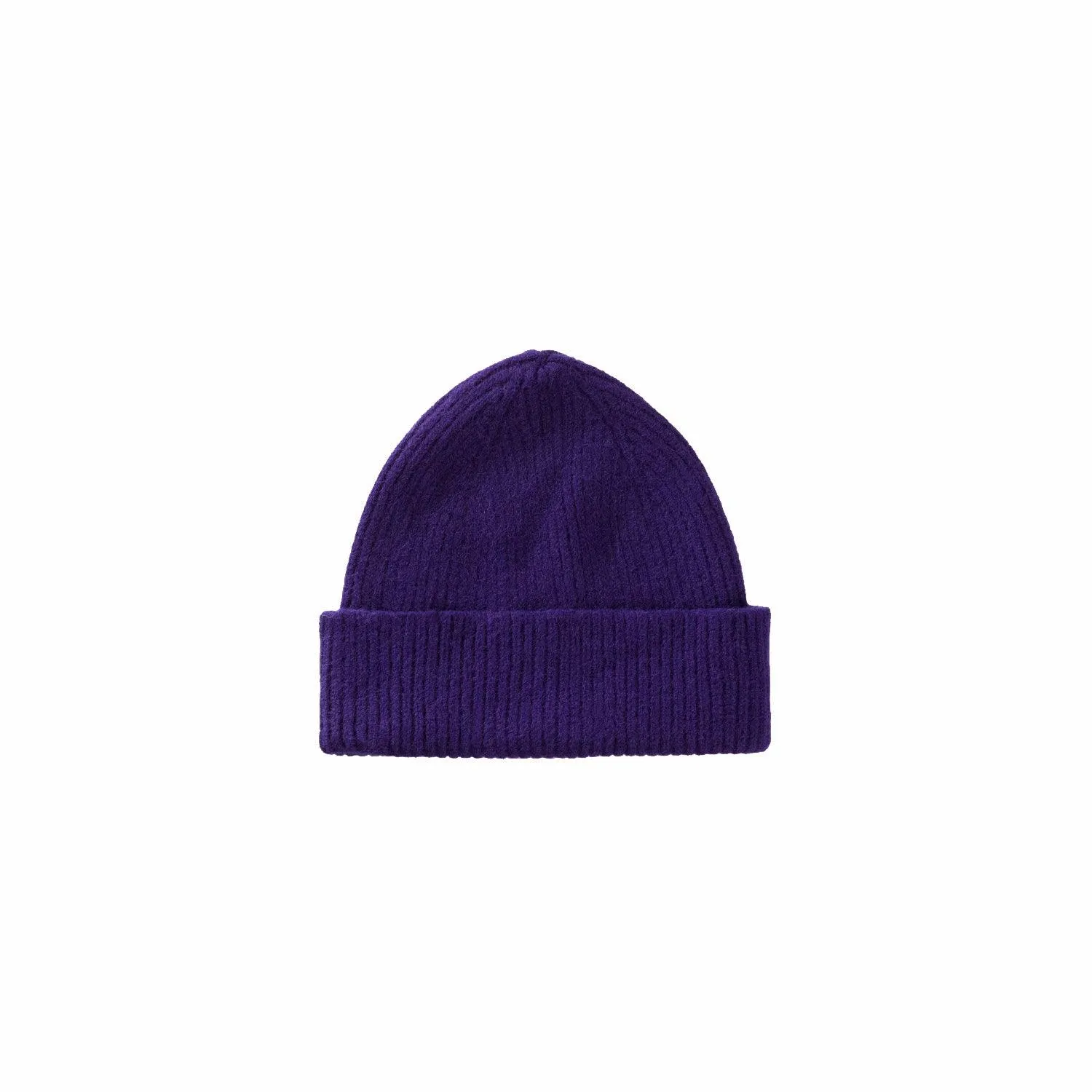 Indigo Beanie sold by Stomping Ground