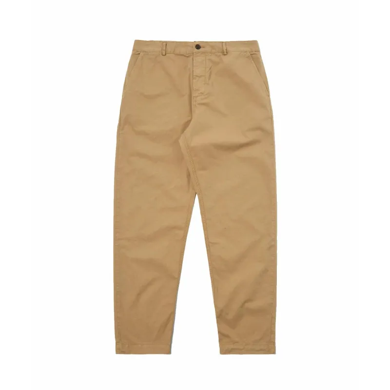 Vacation Polo - Terry Fleece - Sand sold by Stomping Ground