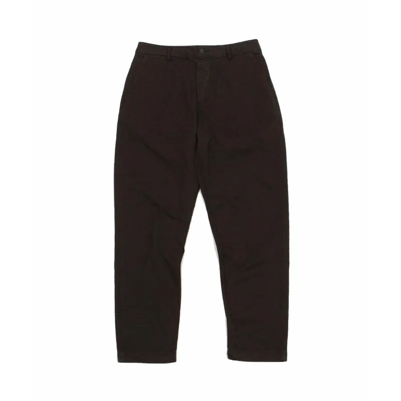 Military Chino - Organic Utility sold by Stomping Ground