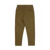 Military Chino - Nebraska Cotton sold by Stomping Ground