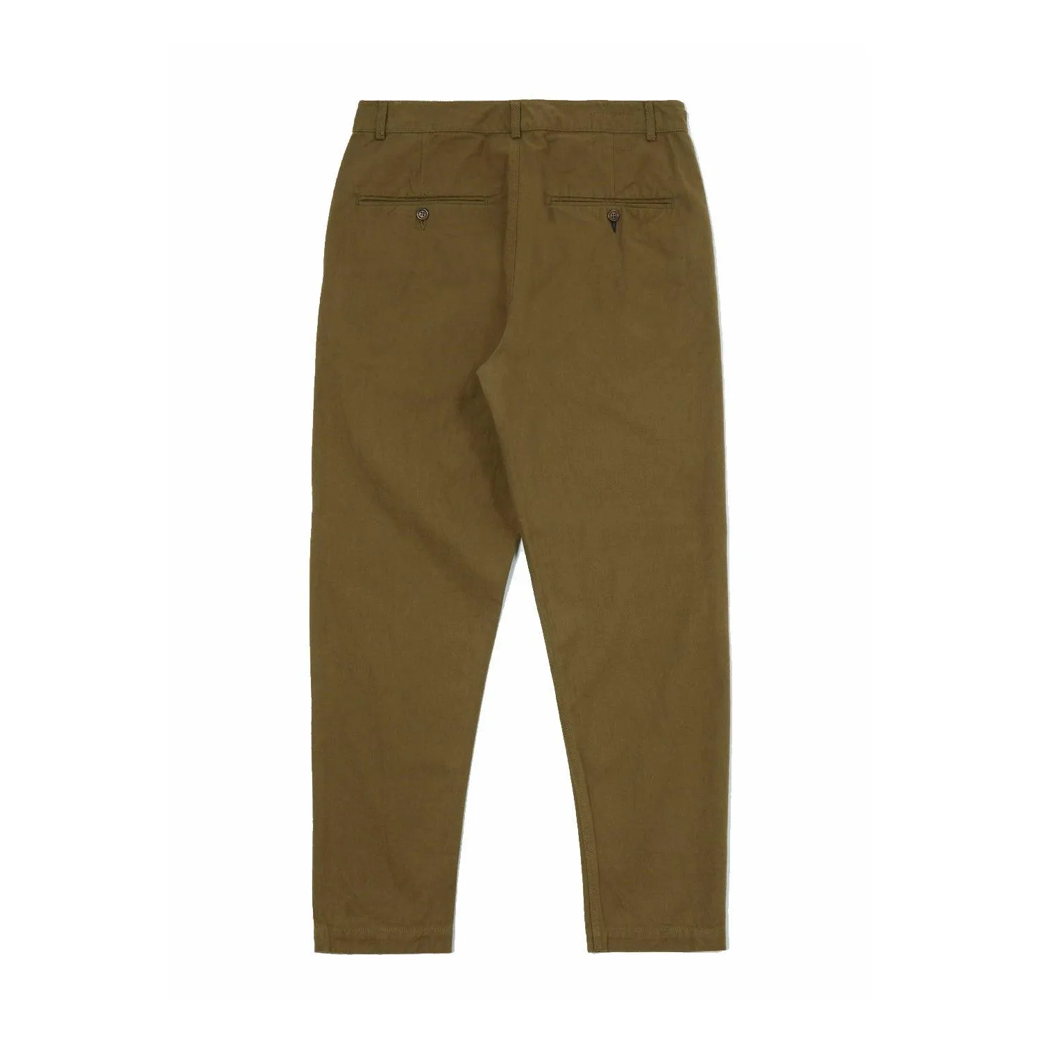 Military Chino - Nebraska Cotton sold by Stomping Ground product image thumbnail 2