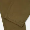 Military Chino - Nebraska Cotton sold by Stomping Ground