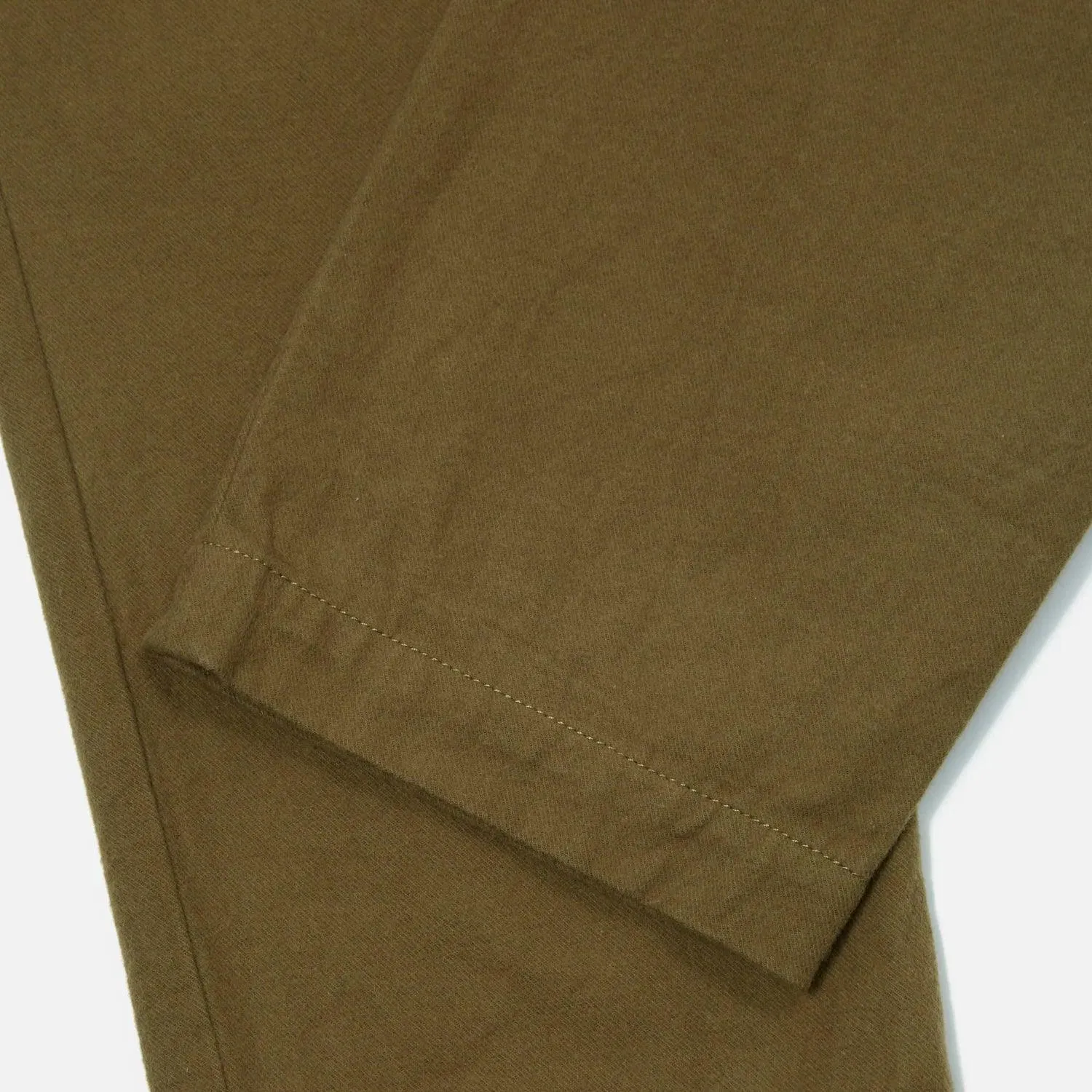 Military Chino - Nebraska Cotton sold by Stomping Ground product image thumbnail 3