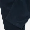Military Chino - Cord - Navy sold by Stomping Ground