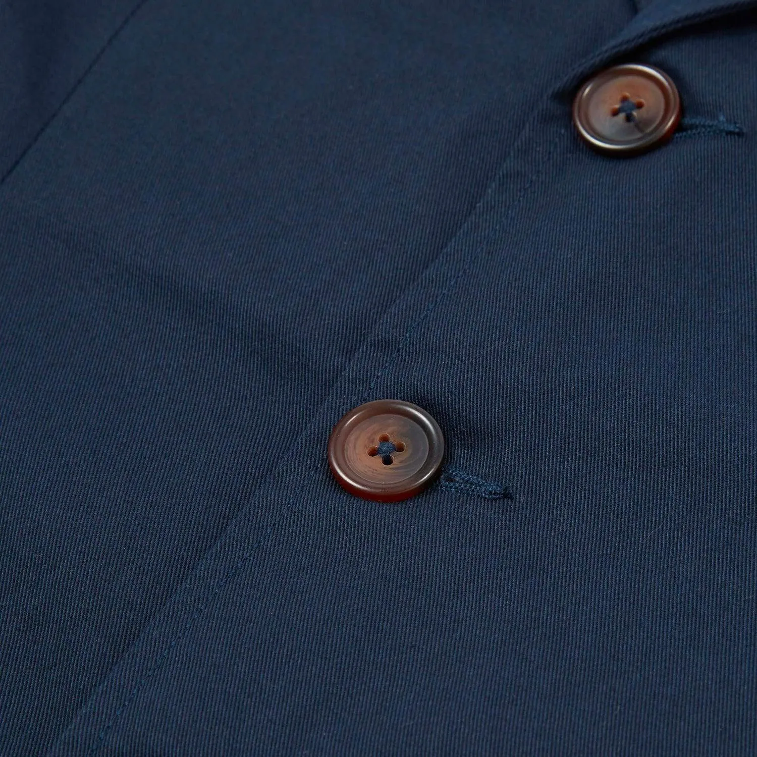 London Jacket - TwillXXXI sold by Stomping Ground product image thumbnail 3