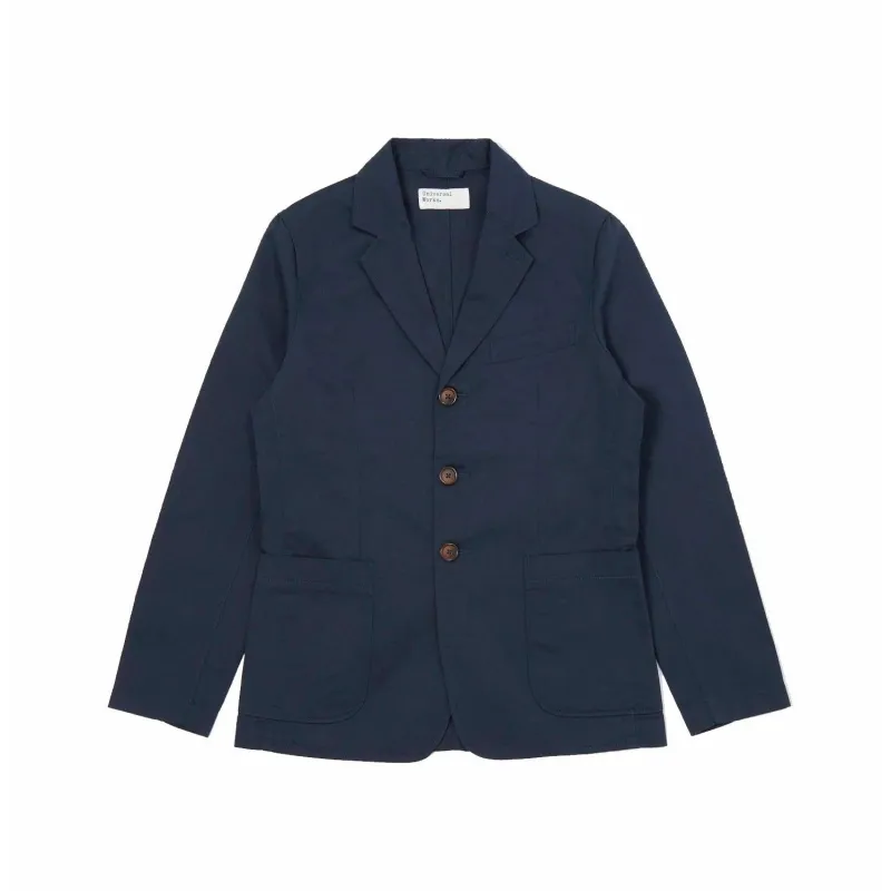 London Jacket - TwillXXXI sold by Stomping Ground