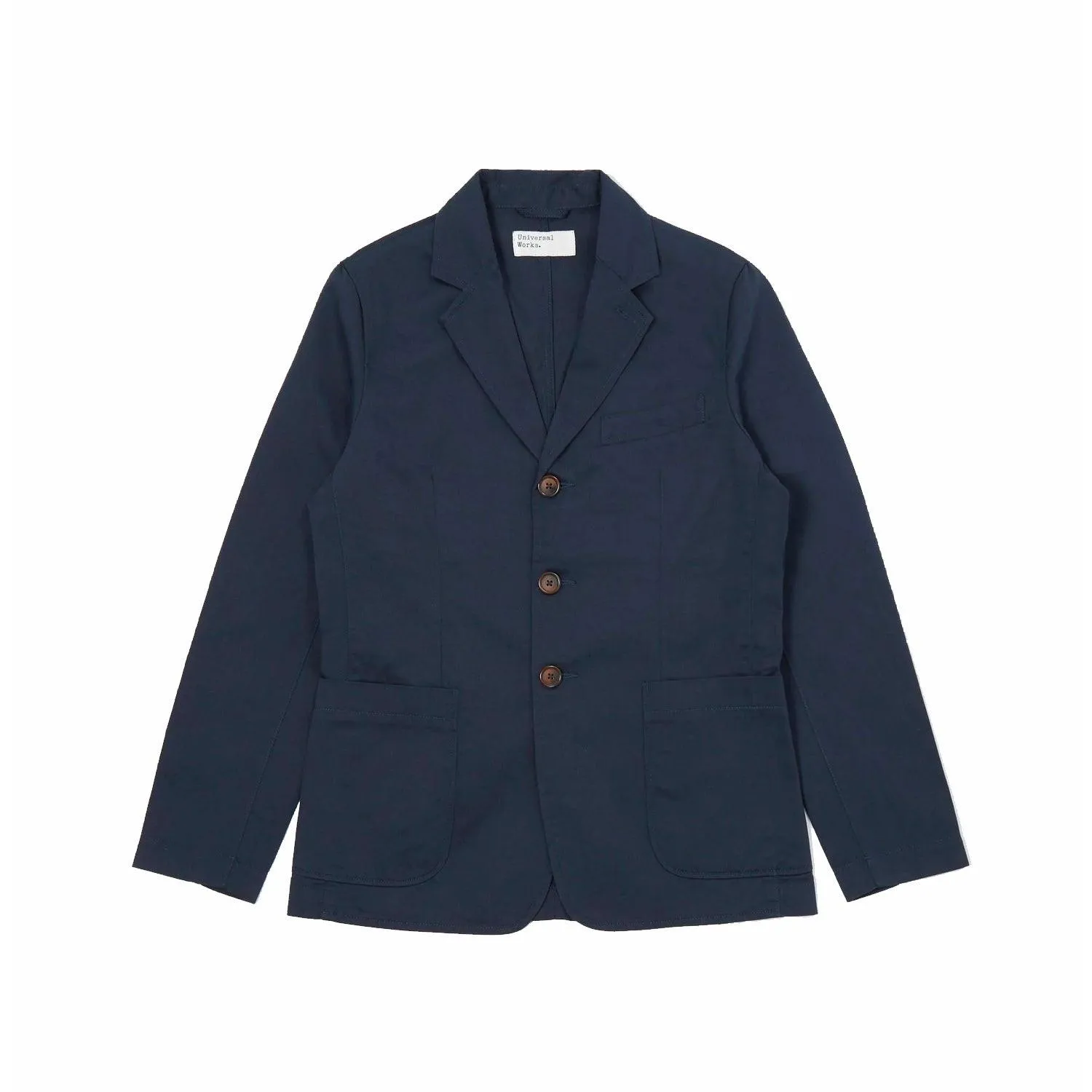 London Jacket - TwillXXXI sold by Stomping Ground