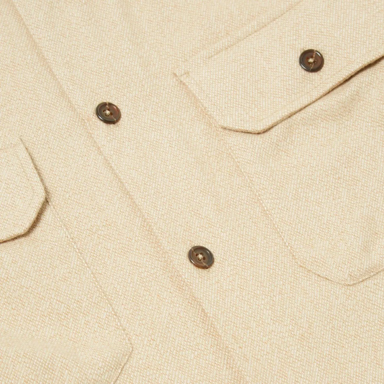 L/S Utility Shirt - Soft Flannel sold by Stomping Ground product image thumbnail 3