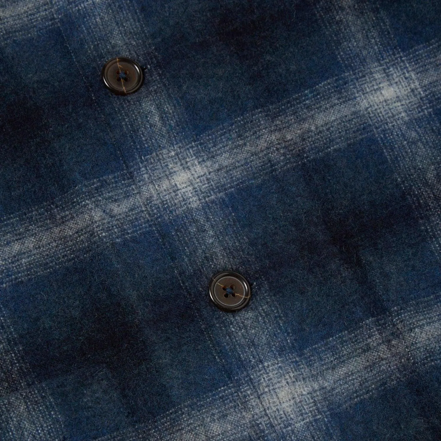 Easy Overshirt - Recycled Wool Mix sold by Stomping Ground product image thumbnail 3