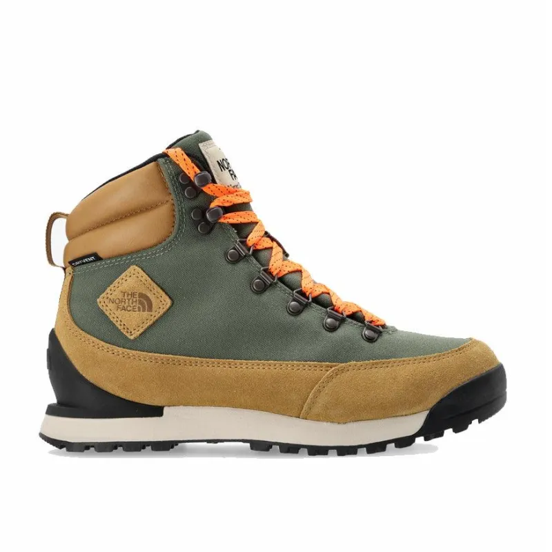 Back to Berkeley IV Textile WP sold by Stomping Ground