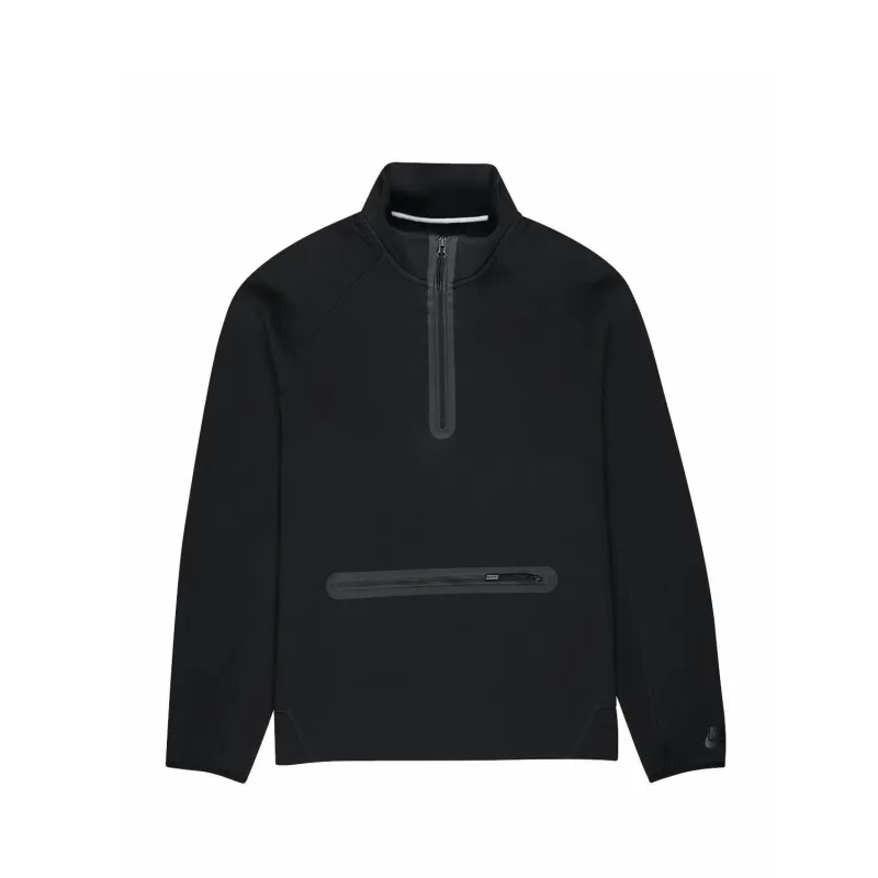 Nike 1/2 Zip Tech Fleece sold by Stomping Ground