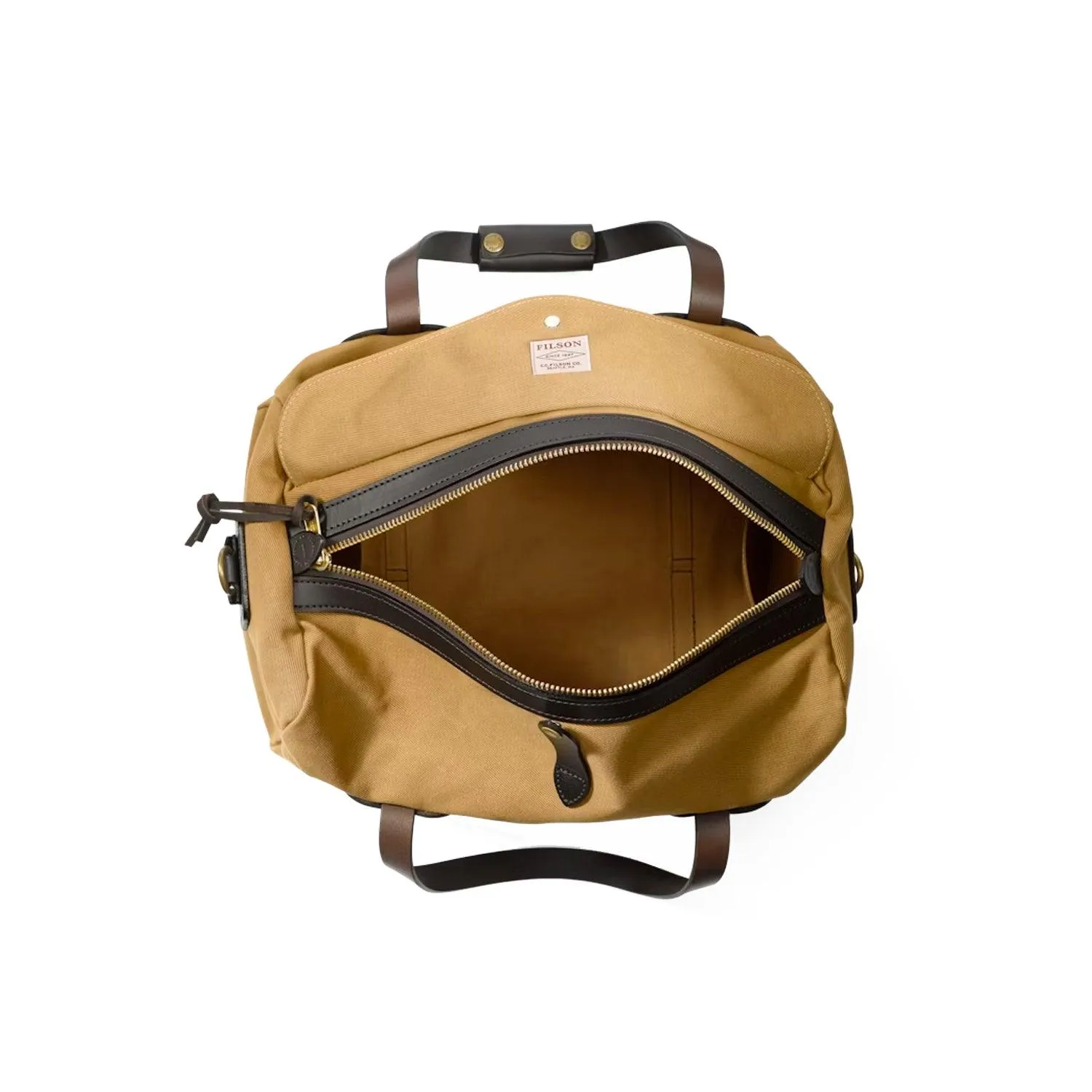 SMALL DUFFLE sold by Stomping Ground product image thumbnail 3