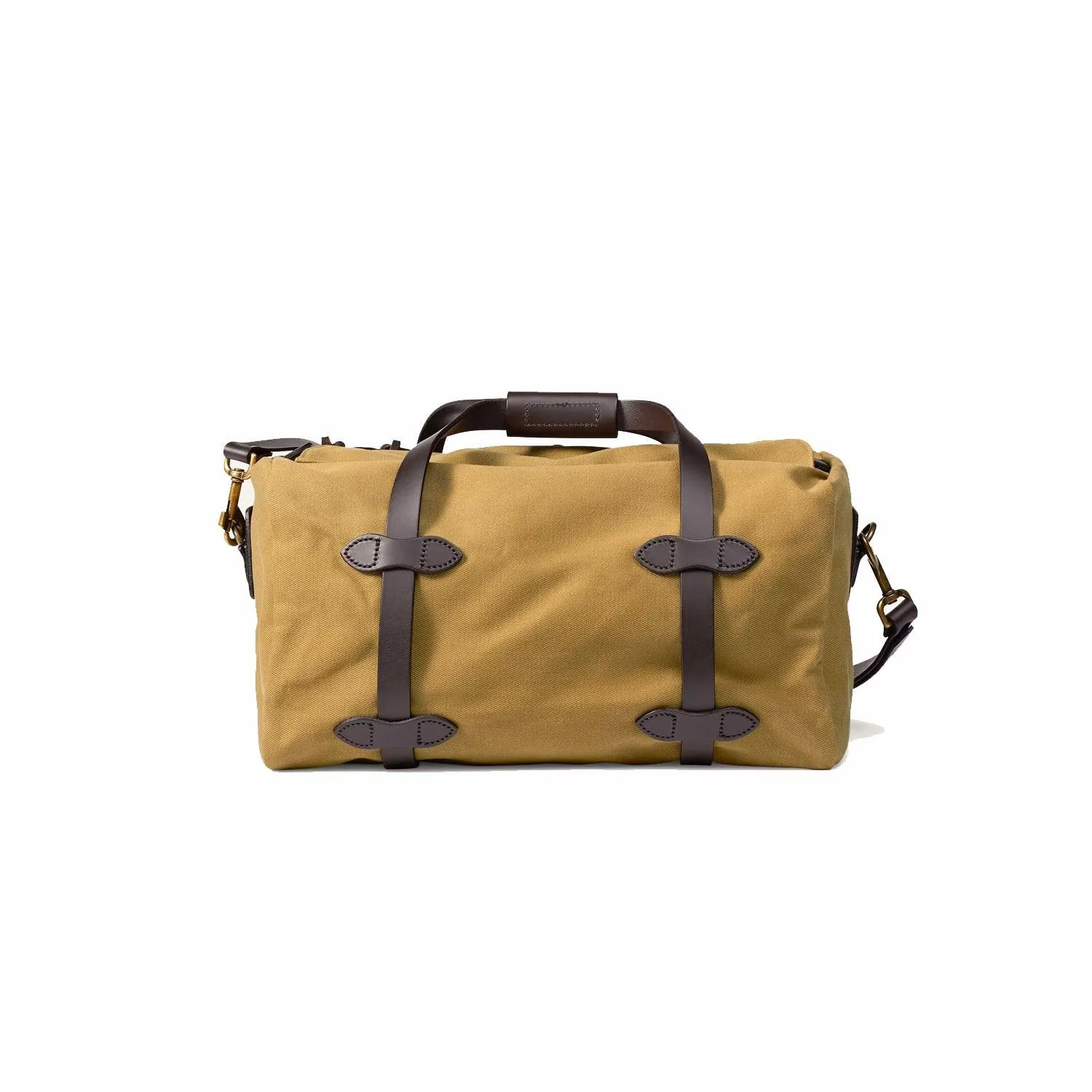 SMALL DUFFLE sold by Stomping Ground product image thumbnail 2