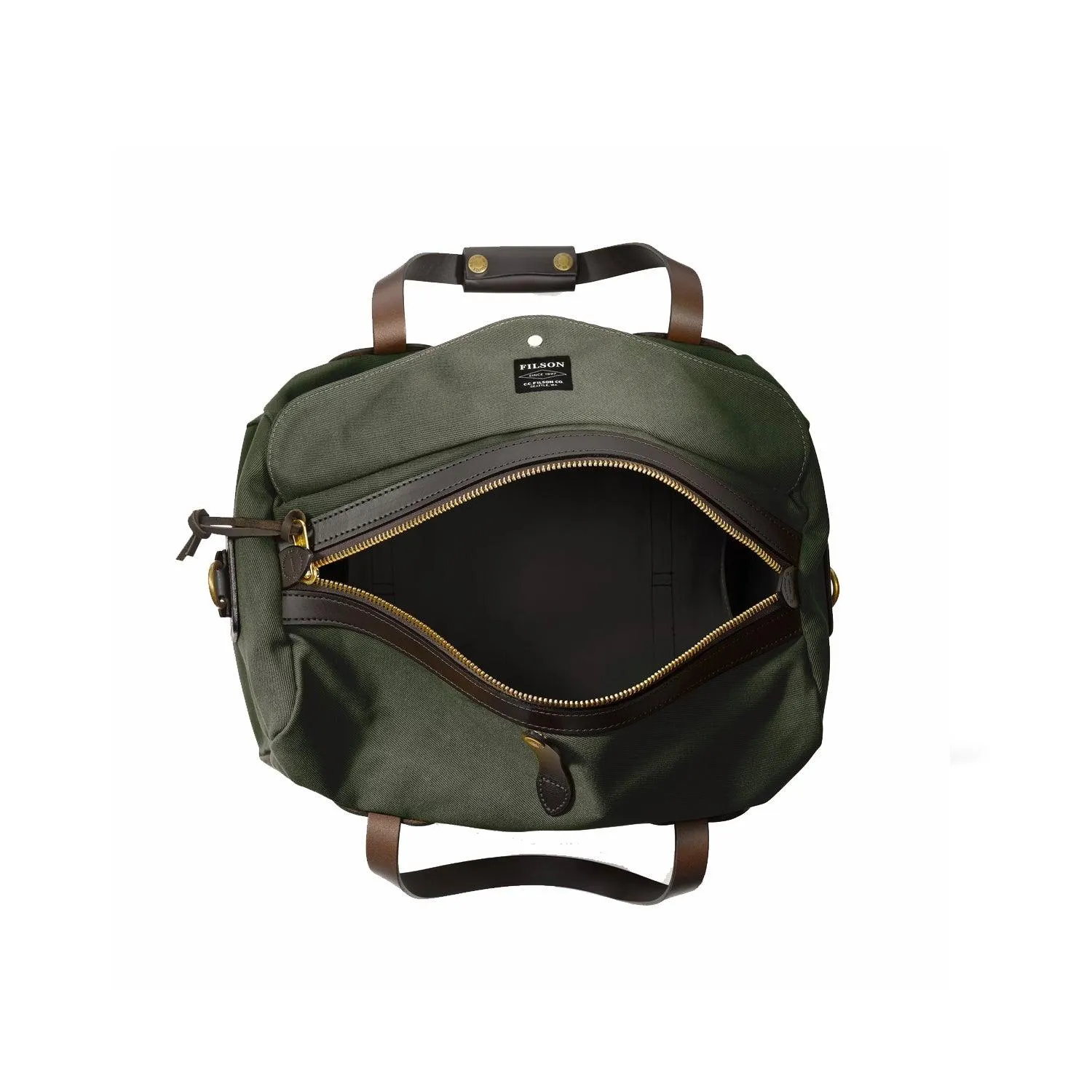 SMALL DUFFLE sold by Stomping Ground product image thumbnail 3