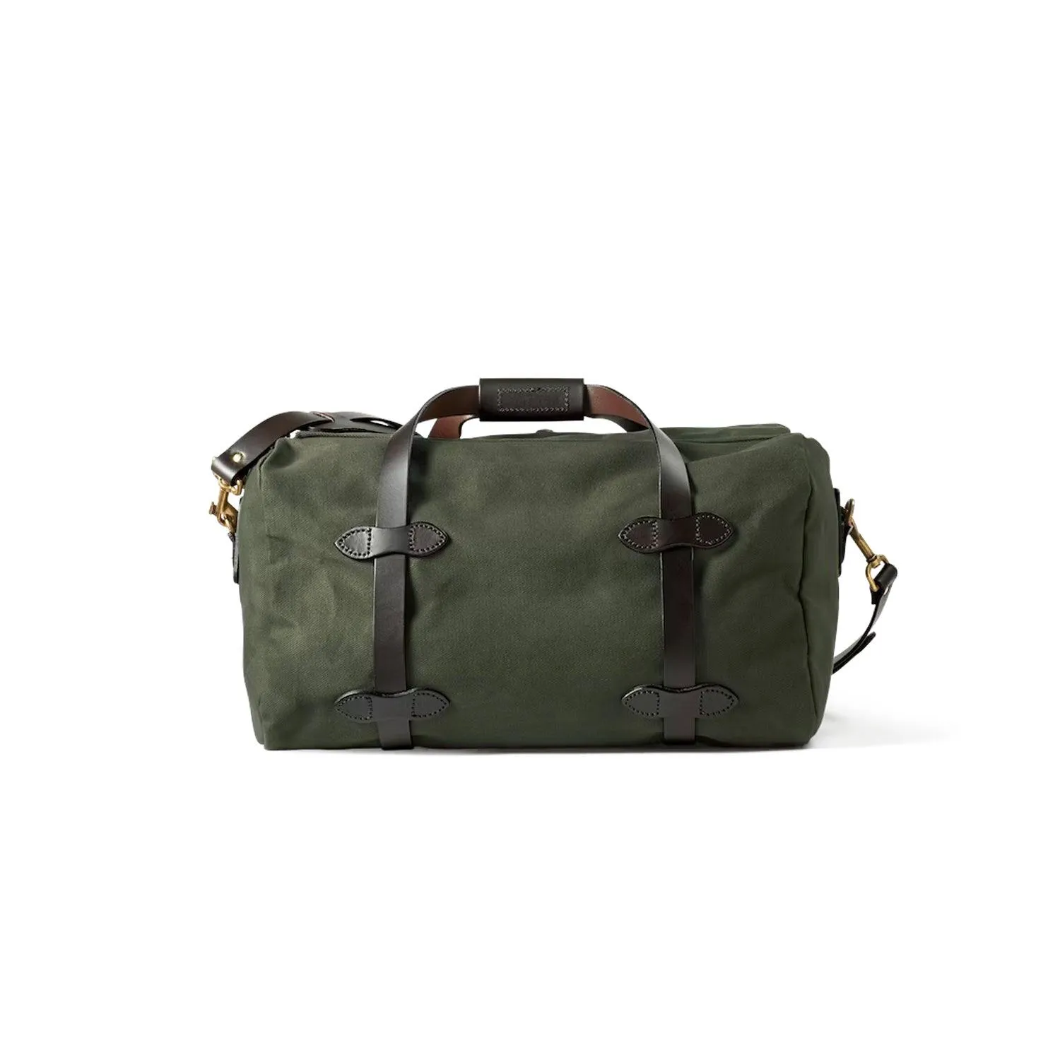 SMALL DUFFLE sold by Stomping Ground product image thumbnail 2