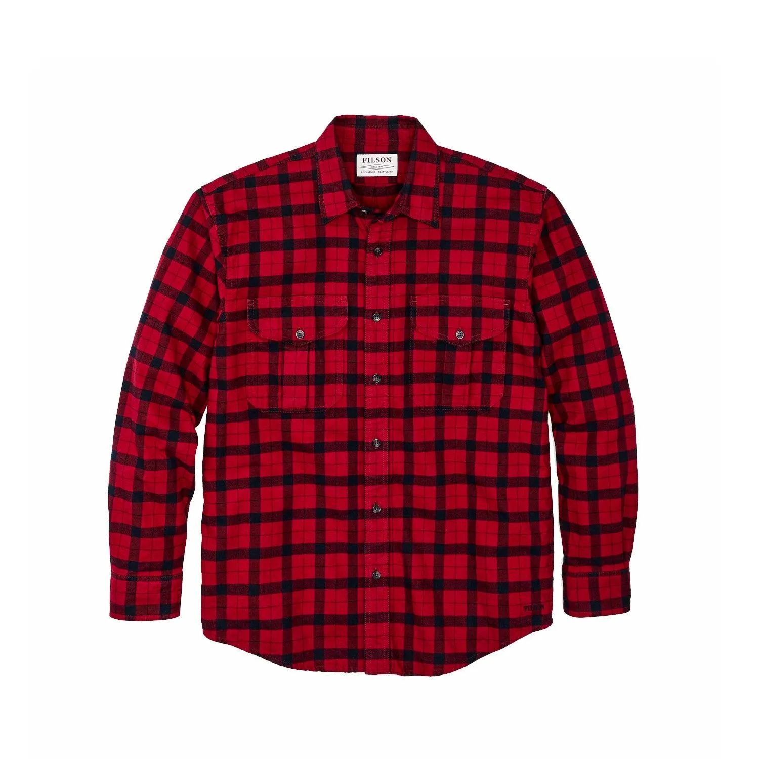 Alaskan Guide ShirtCCCLXVII sold by Stomping Ground